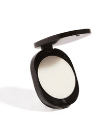 The Solid Perfume: Soaked