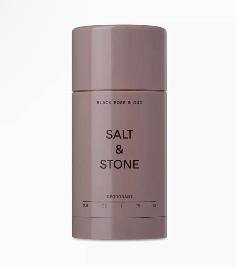 Black Rose & Oud Deodorant 2.6oz