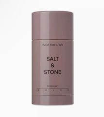 Black Rose & Oud Deodorant 2.6oz