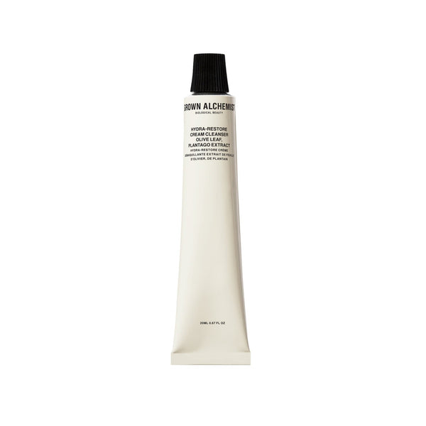Hydra-Restore Cream Cleanser