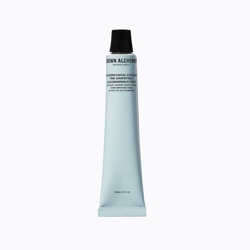 Polishing Facial Exfoliant