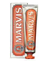 Marvis Ginger Mint Toothpaste 75mL