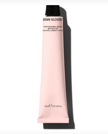Skin renewal mask by grown alchemist