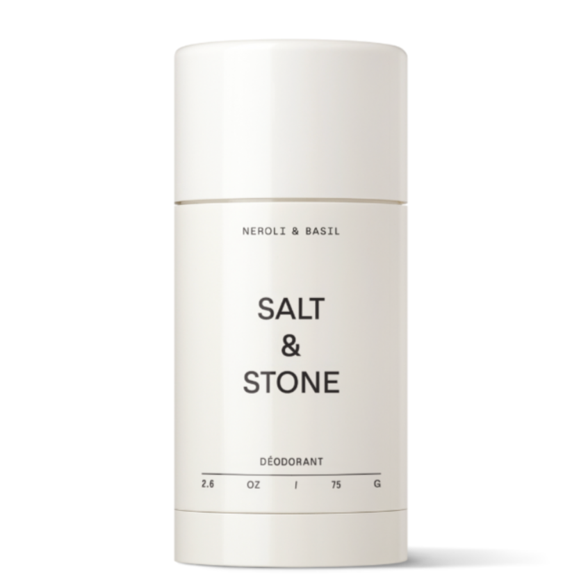 NEROLI & BASIL DEODORANT