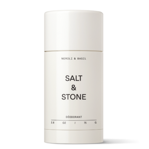NEROLI & BASIL DEODORANT