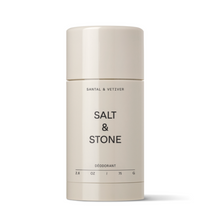 SANTAL & VETIVER DEODORANT