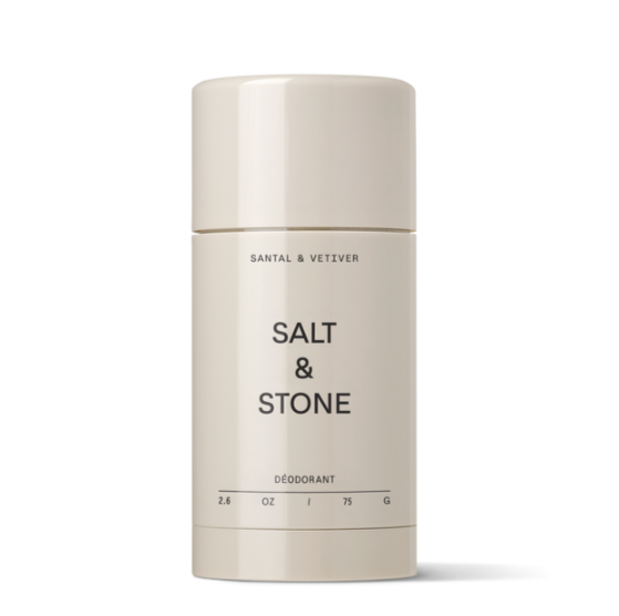 SANTAL & VETIVER DEODORANT