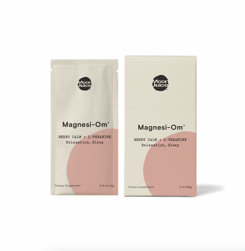 Magnesi-Om Sticks