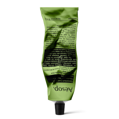 Geranium Leaf Body Lotion