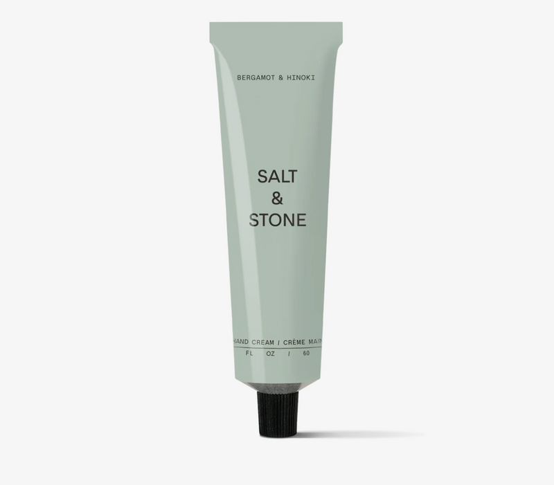 Bergamot & Hinoki Hand Cream