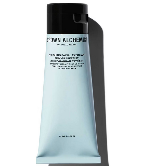 Polishing Facial Exfoliant 20mL