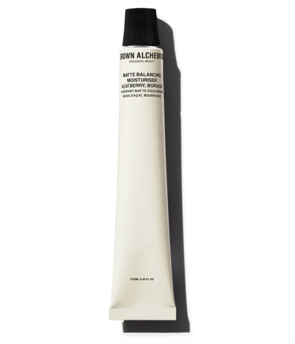 Matte Balancing Moisturizer 12mL