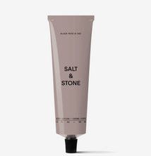 Body Lotion - Black Rose & Oud 100mL