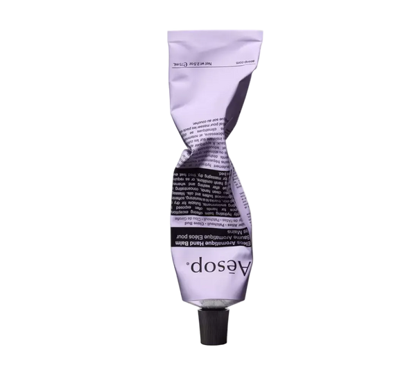 Eleos Aromatique Hand Balm