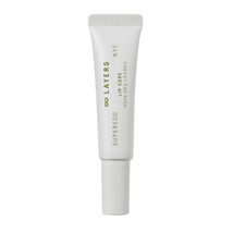 (Infinite) Layers Lip Care