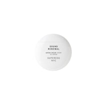 Sound Renewal Serum Cream