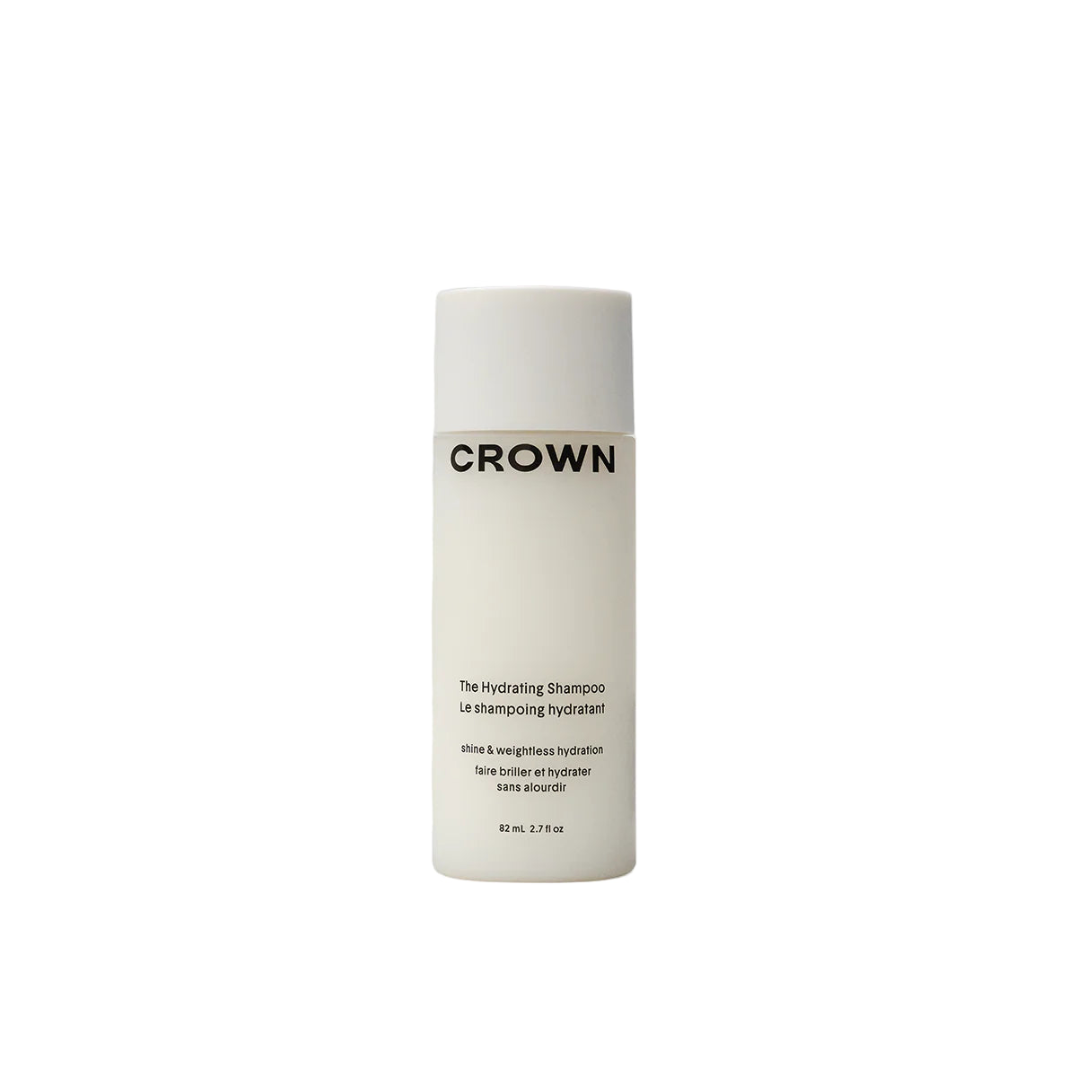 The Hydrating Shampoo - Travel Size