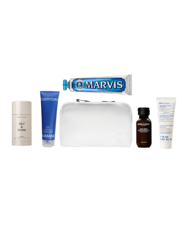 Vacationer - 100mL x FTL Exclusive