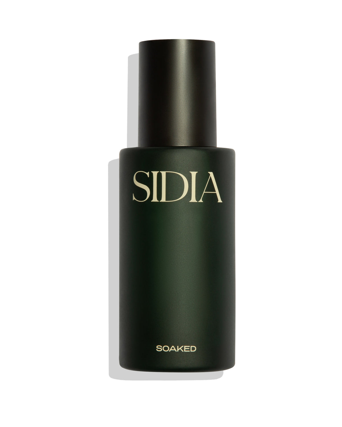 The Body Mist: Soaked