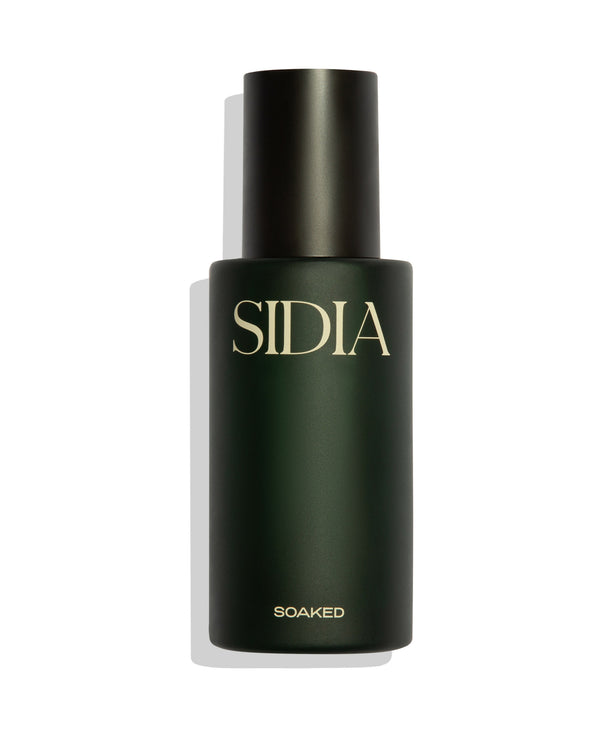 The Body Mist: Soaked