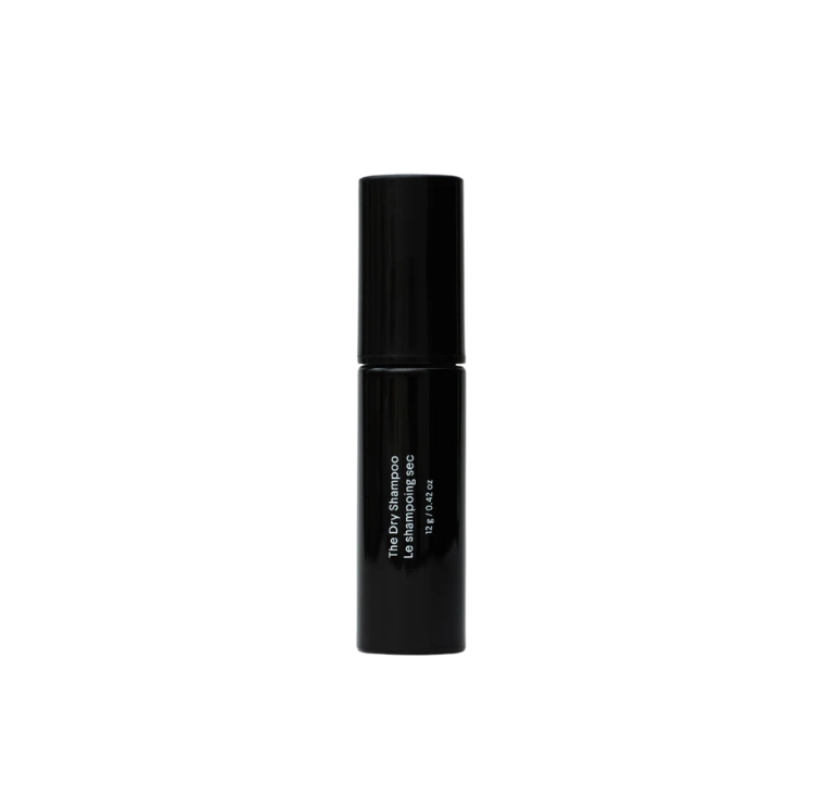 Travel Dry Shampoo