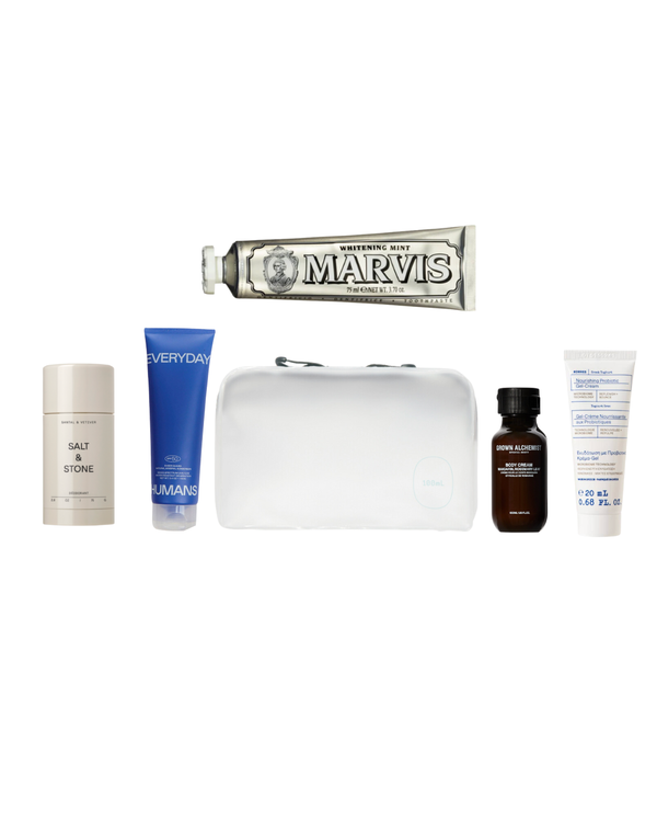 Vacationer - 100mL x FTL Exclusive