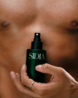 The Body Mist: Soaked