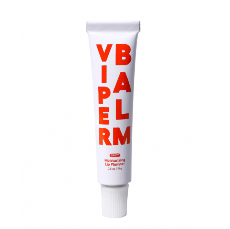 Viper Balm-Moisturizing Lip Plumper