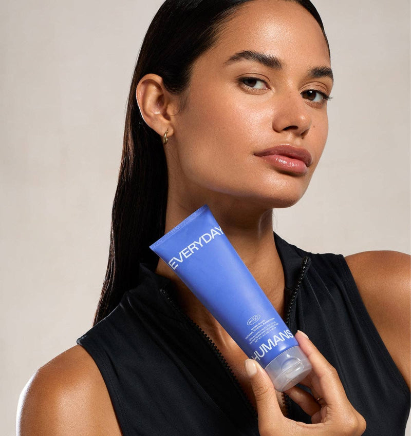 Sheer Guard SPF50 Natural Mineral Sunscreen with Zinc