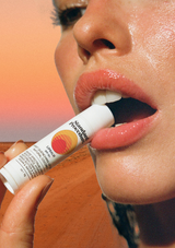 SPF 50+ Sunscreen Lip Balm