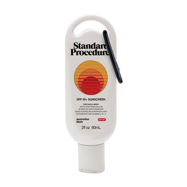 SPF 50+ Sunscreen 2 fl. oz.