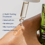 Mini Santorini Grape Velvet Skin Drink 15ML
