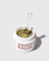 Sun Balm Jar-Antioxidant After Sun Skin Care
