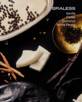 Braless: The Solid Perfume