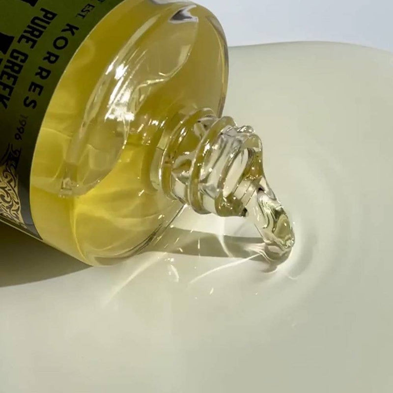 Mini Pure Greek Olive 3-In-1 Nourishing Oil 15ML