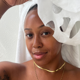 Greek Yoghurt Deeply Hydrating Face Mask