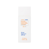 Mineral Milk Fluid Sunscreen SPF 50