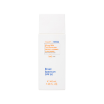 Mineral Milk Fluid Sunscreen SPF 50