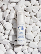 Greek Yoghurt Cooling After-Sun Gel for Face & Body