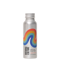 Mind and Body Wash Travel Size - Meadow Vision