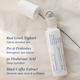 Greek Yoghurt Wide Awake Eye Gel
