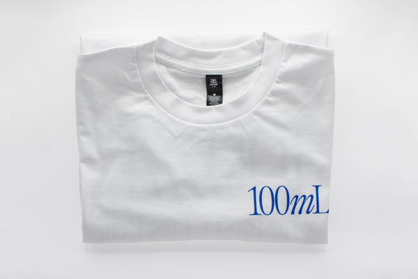 100mL Long Sleeve Tee