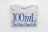 100mL Long Sleeve Tee