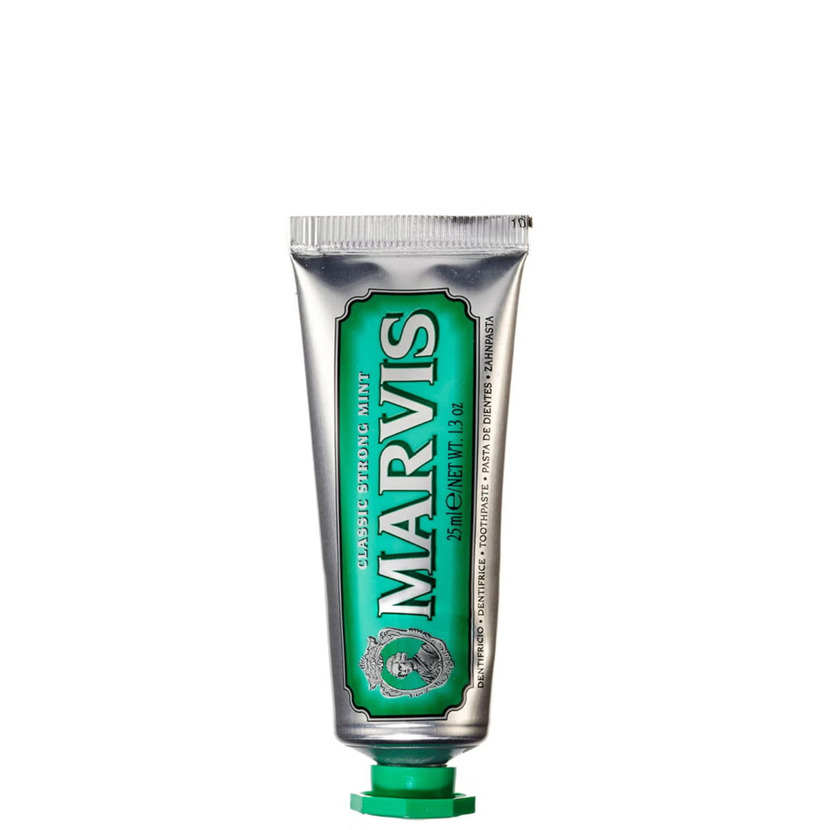Marvis Toothpaste - Mint 25mL