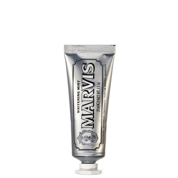 Marvis Toothpaste - Whitening 25mL