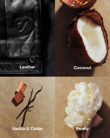 BRALESS: The Body Mist