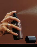 BRALESS: The Body Mist