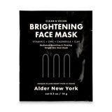 Alder NY - Face Masks