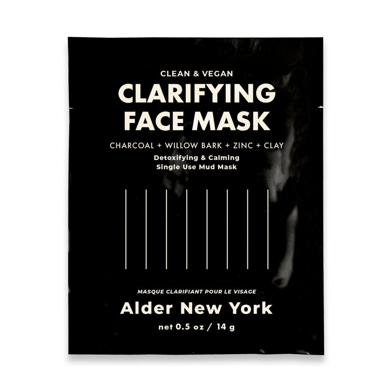 Clarifying Mask