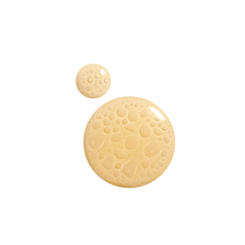 Biphase Moisturizing Oil